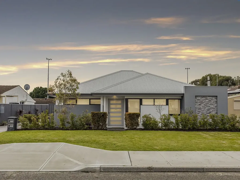 Morley 3房  SPACIOUS. STYLISH. SERIOUSLY DESIRABLE.