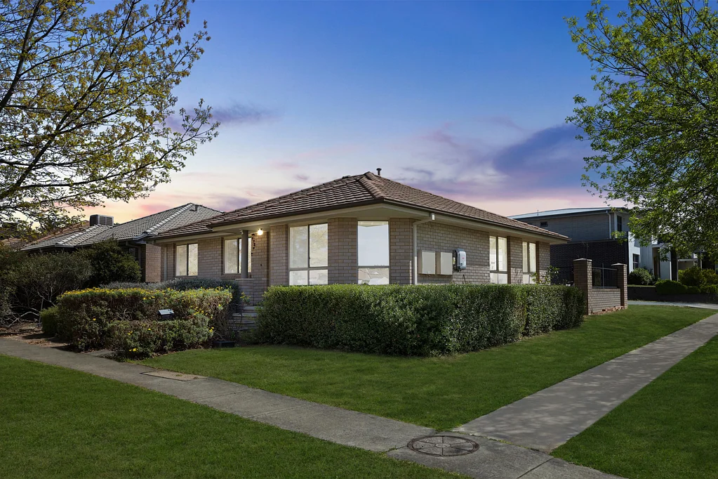 26 Marie Pitt Street, Franklin, ACT 2913