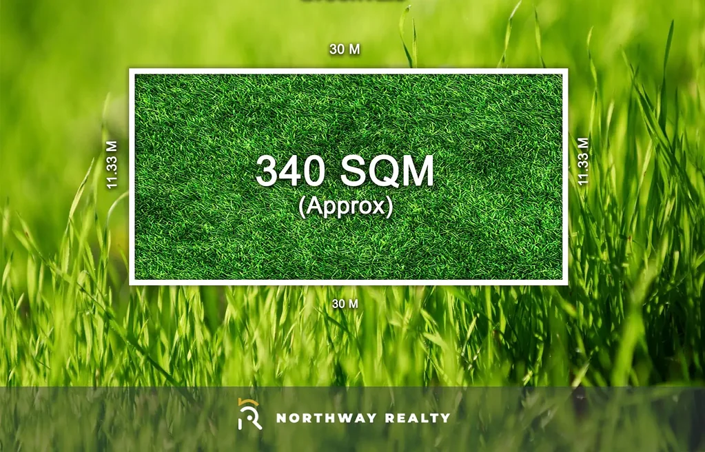 Greenvale Prime Block of Land in Greenvale Maple Estate!