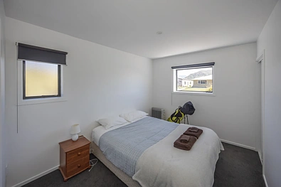 卧室 - 4 Sunset Place, Otematata, Waitaki, Otago