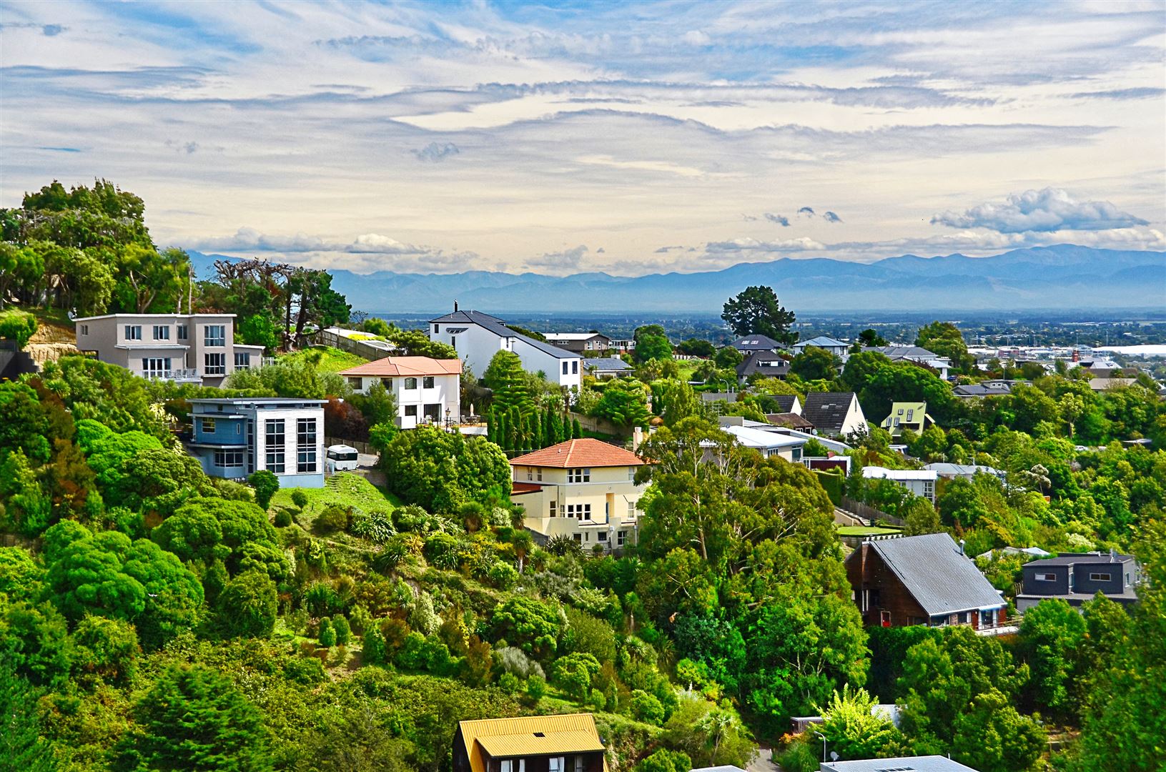 100 Holliss Avenue, Cashmere, Christchurch, 0 ਕਮਰੇ, 0 ਬਾਥਰੂਮ