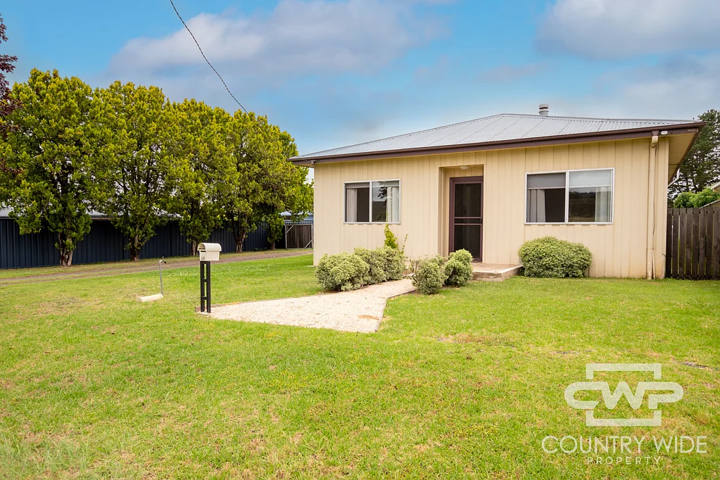 68 Lang Street, Glen Innes, NSW 2370