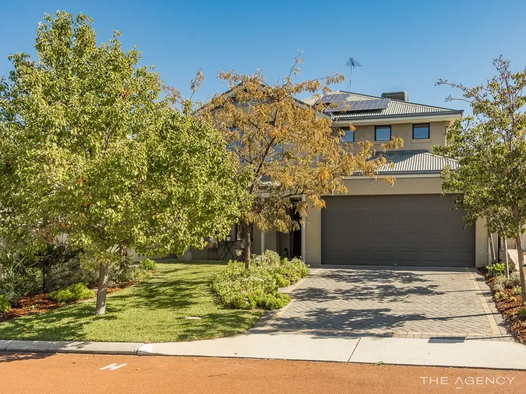 9 Ambrose Rise, Maylands, WA 6051