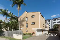 4/22 Collins Street, Nundah