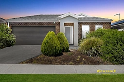 10 Durville Street, Wyndham Vale