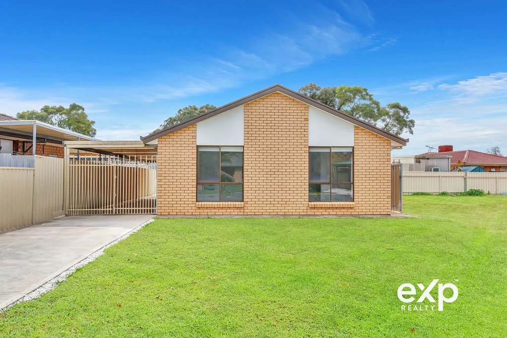5 Sander Court, Burton, SA 5110