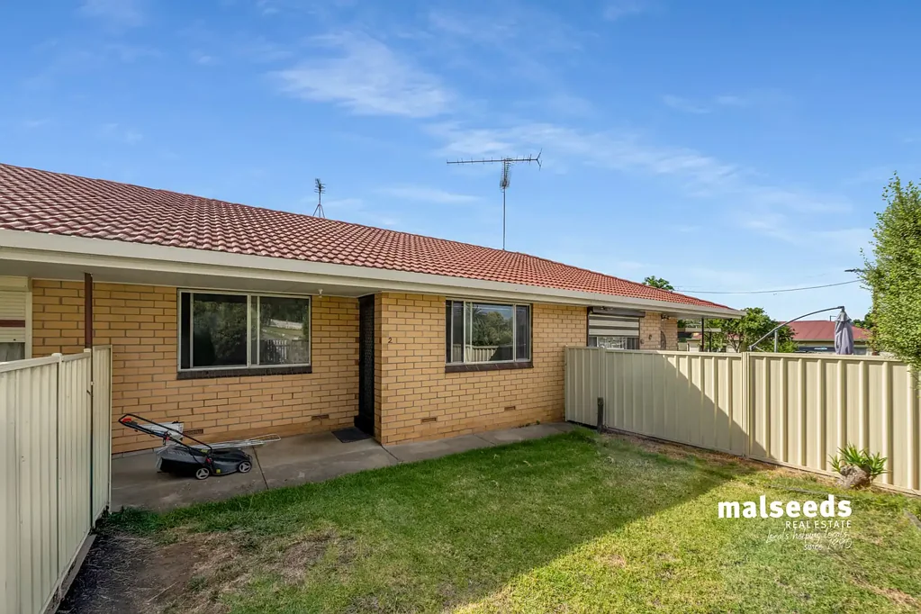 2/32 Birdwood Avenue, Mount Gambier, SA 5290
