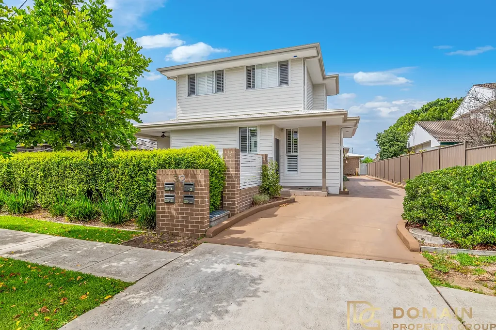 1/32 Warrah Street, Ettalong Beach, NSW 2257