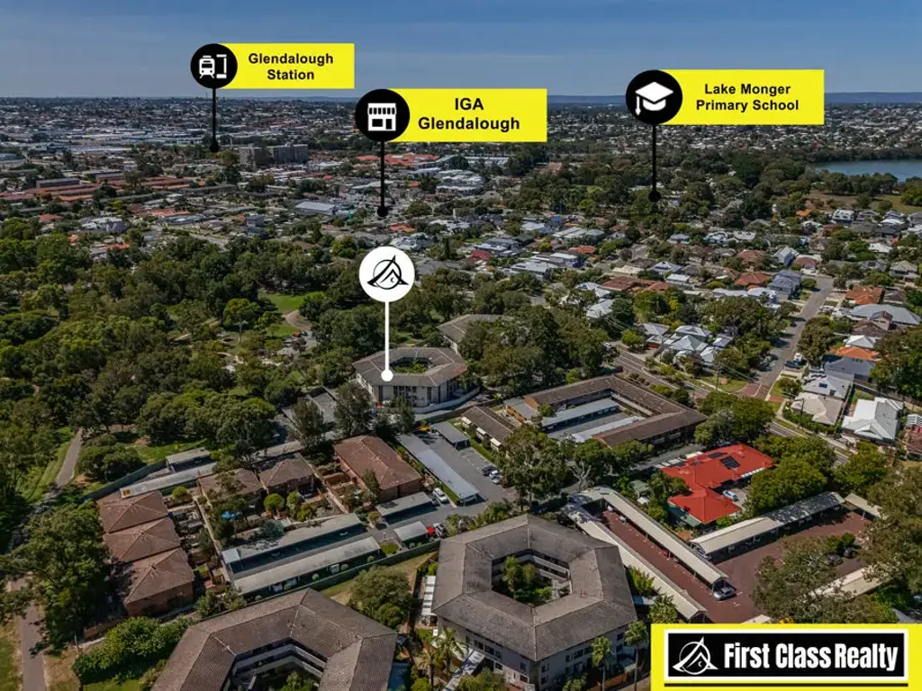 52/1 Herdsman Parade, Wembley, WA 6014