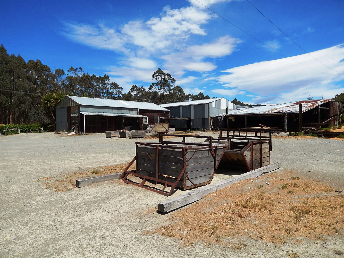 64 Breakneck Road, Herbert, Waitaki, 13房, 0浴