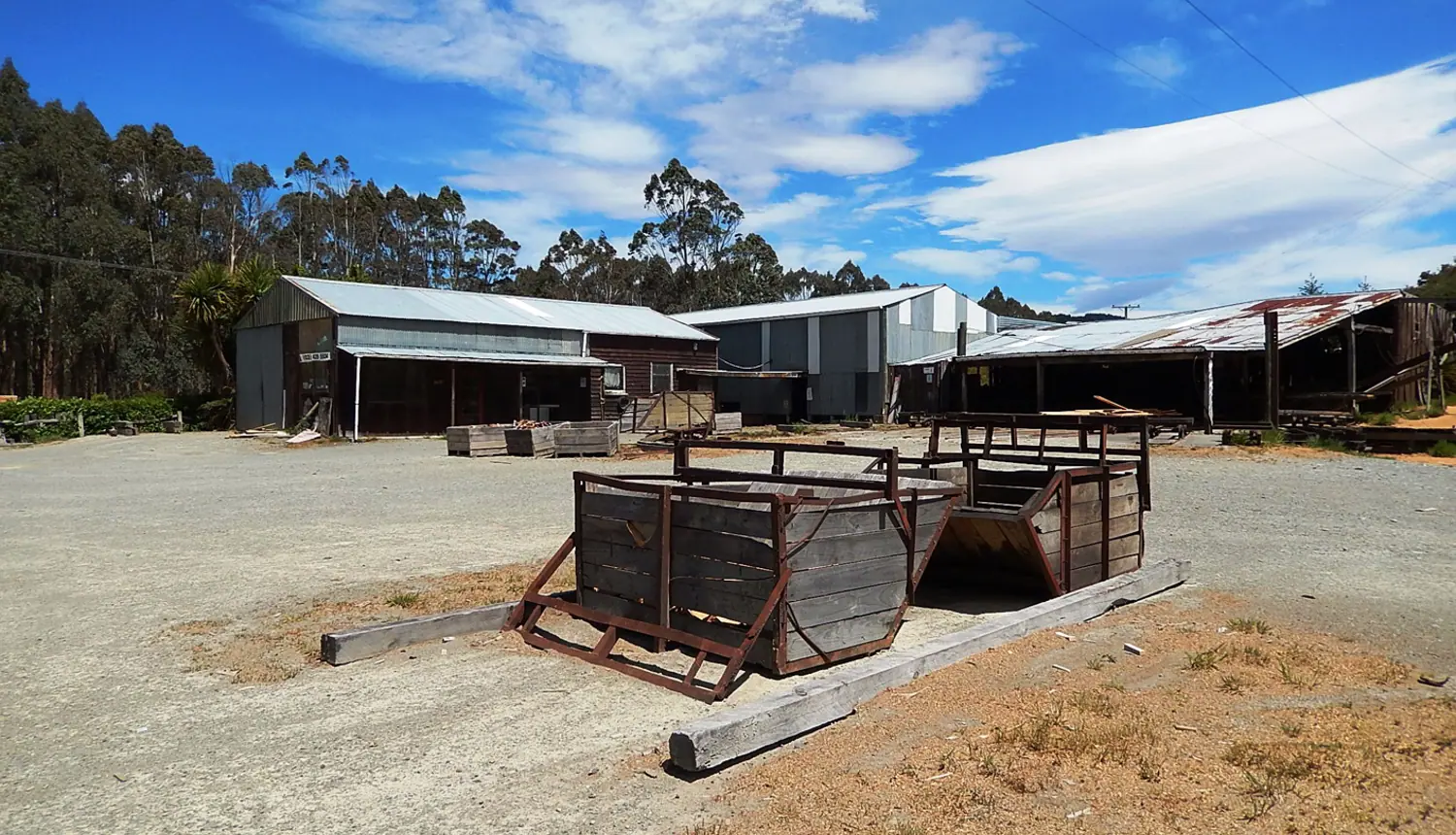 64 Breakneck Road, Herbert, Waitaki, 13 ਕਮਰੇ, 0 ਬਾਥਰੂਮ