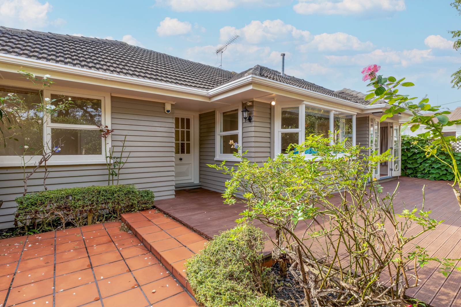 6 Jefferson Street, Glendowie, Auckland, 3房, 1浴, House