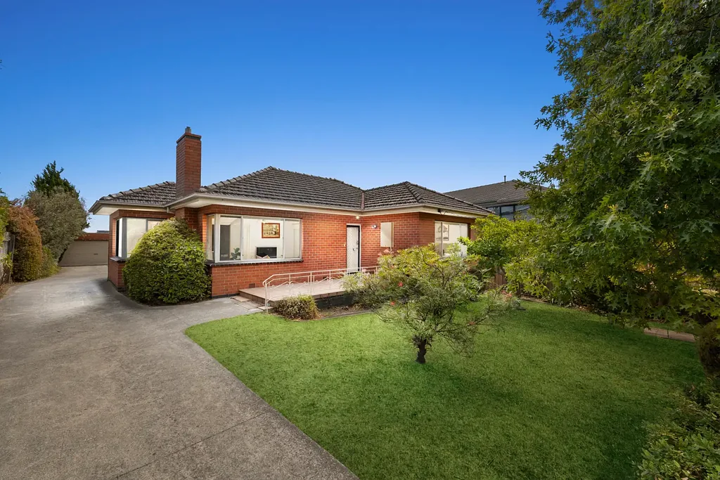 1/21 Swanson Crescent, Chadstone, VIC 3148
