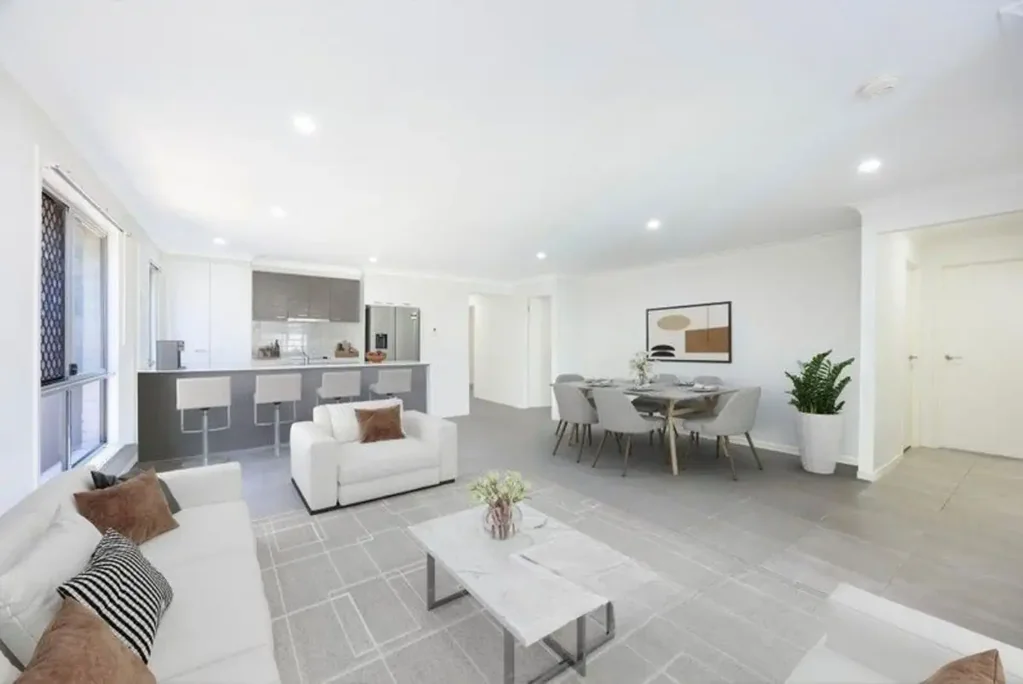 4-Bedroom Home in the Heart of Narangba