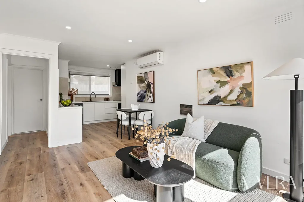 3/19 Balmer Street, Brunswick, VIC 3056