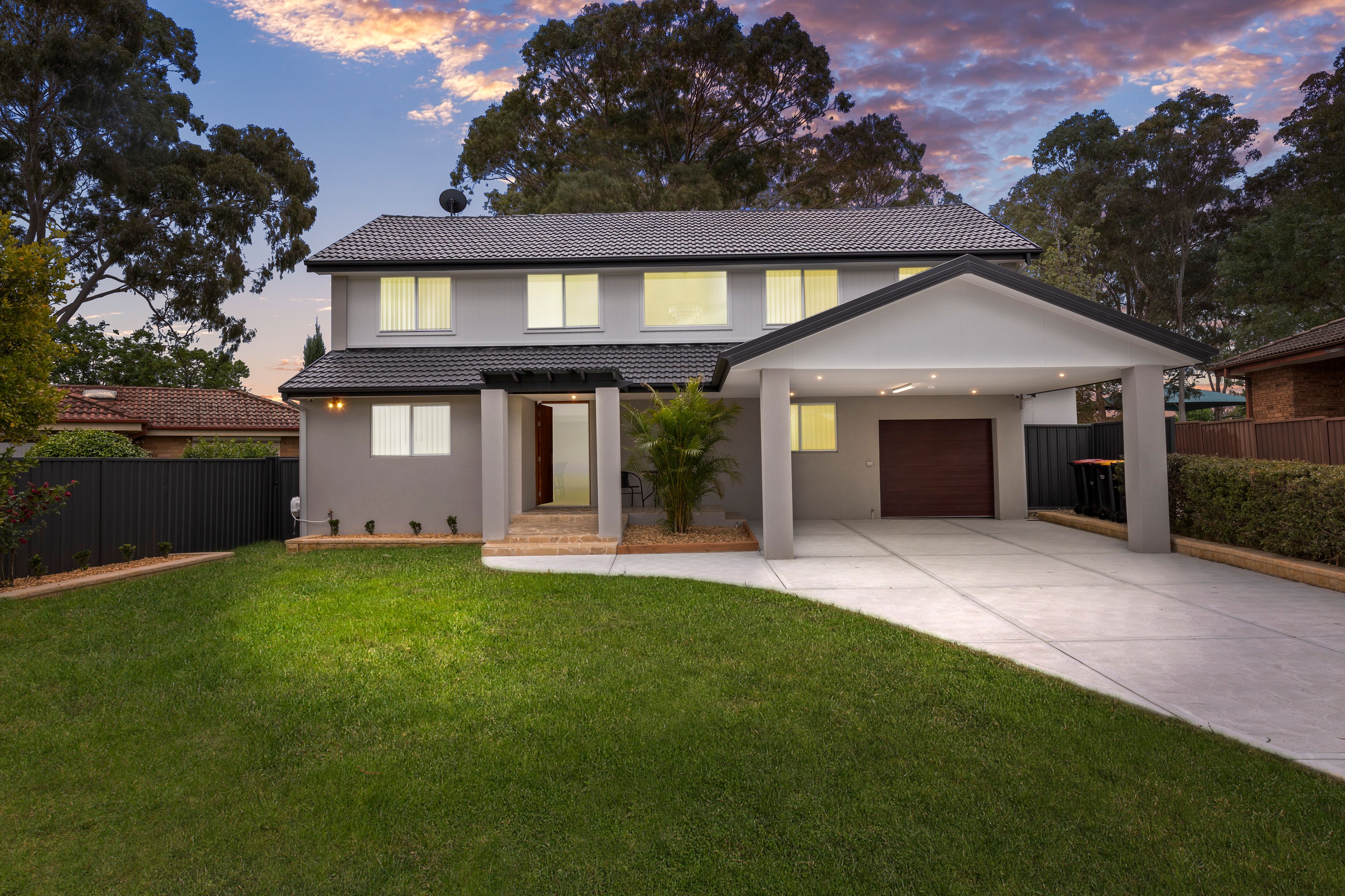 8 CLAREMONT PL, SOUTH PENRITH NSW 2750, 0 침실, 0 욕실, House