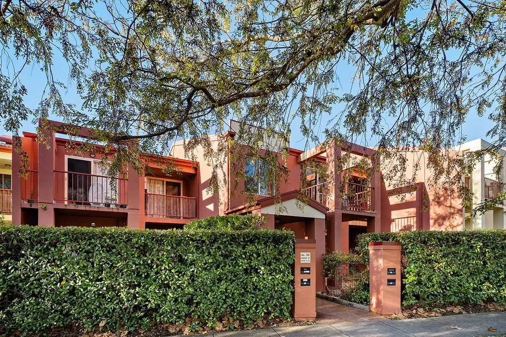 34/28 Hartley Street, Turner, ACT 2612