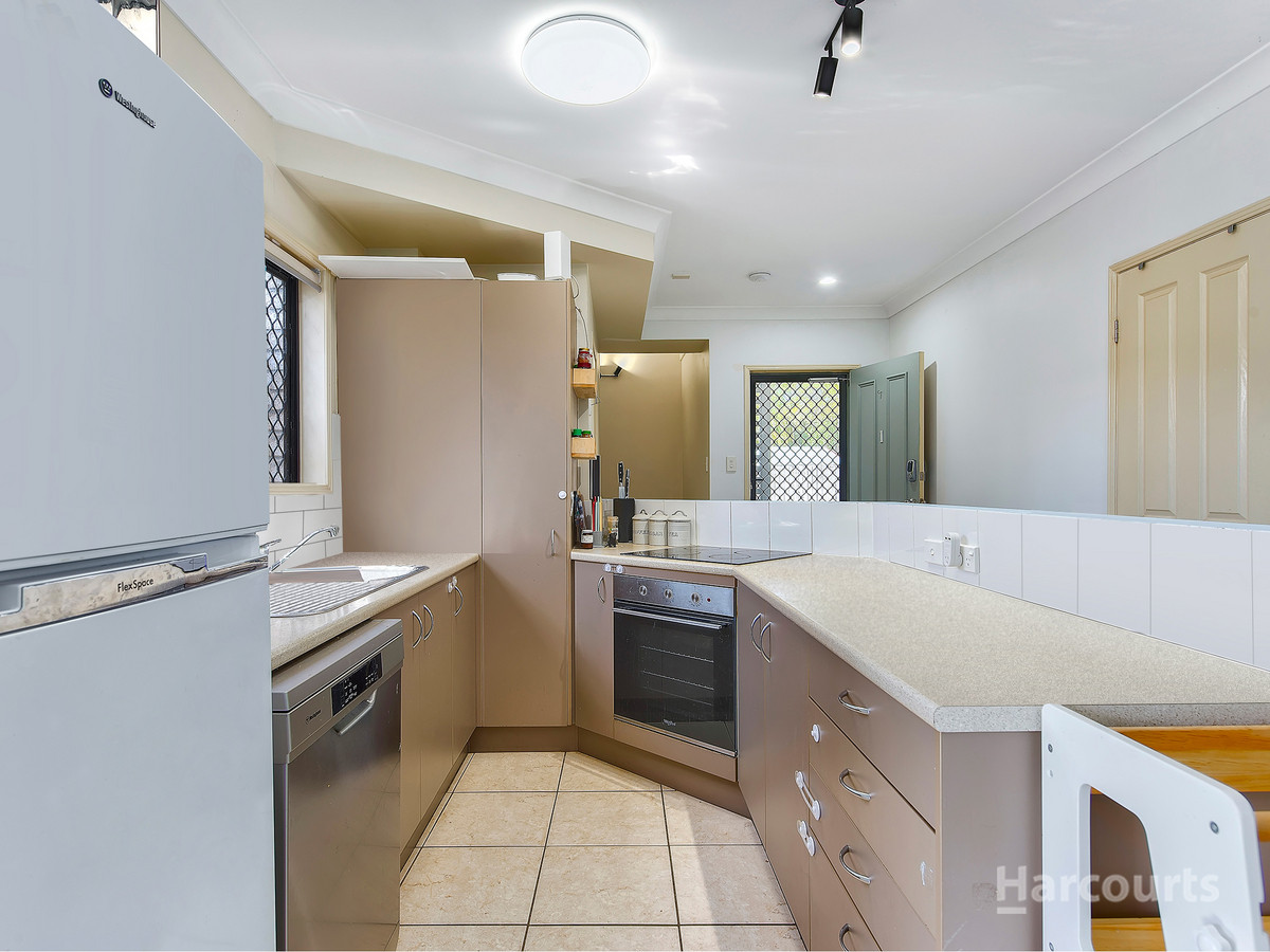 18 ROWELL ST, ZILLMERE QLD 4034, 0房, 0浴, Townhouse