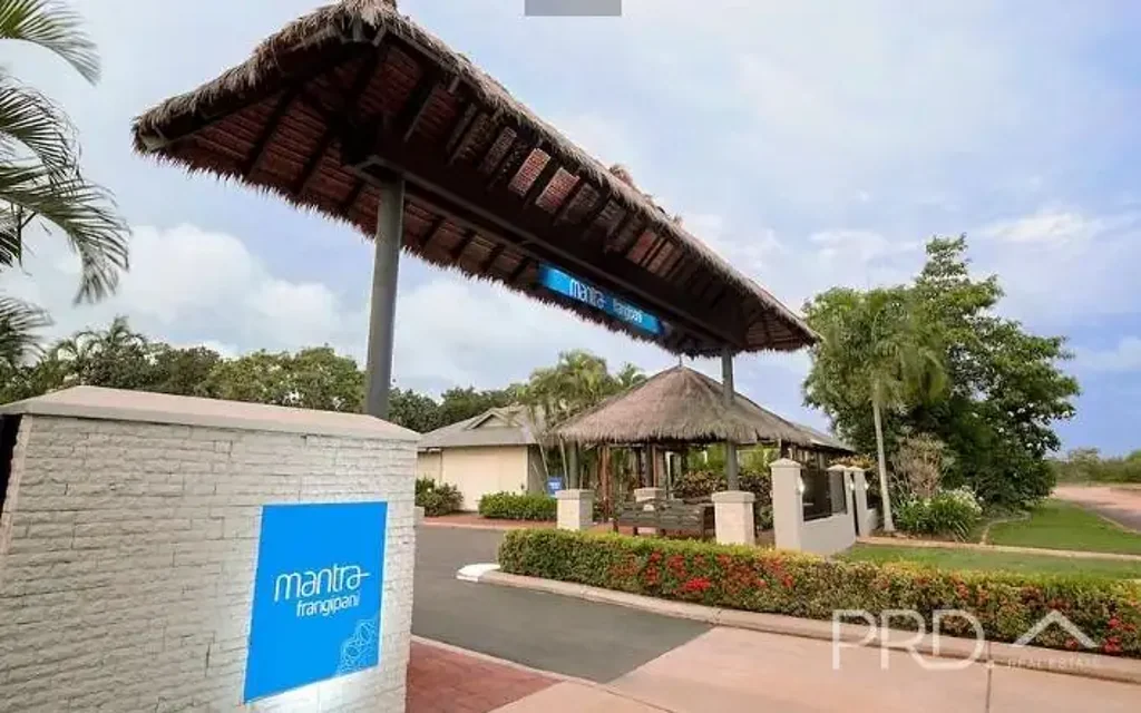 Cable Beach 1房  Investment & Lifestyle