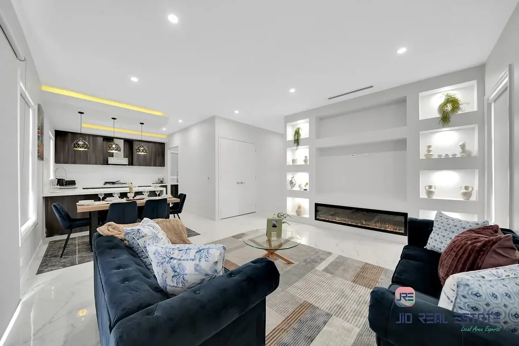 Aintree 4 Bedroom FULLY UPGRADED HOME WITH 4 MASTER BEDROOMS | BRAND NEW HOUSE  | STAMP DUTY SAVINGS & FHOG AVAILABLE