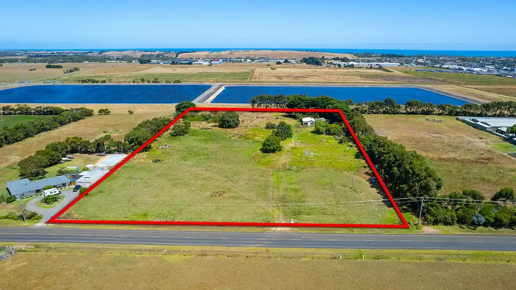 Warrnambool FUTURE RESIDENTIAL DEVELOPMENT LAND IN WARRNAMBOOL!!!