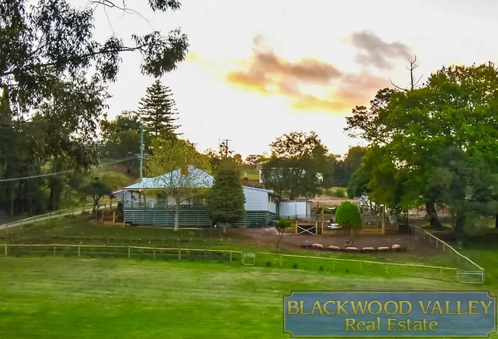 29 Hester Street, Bridgetown, WA 6255