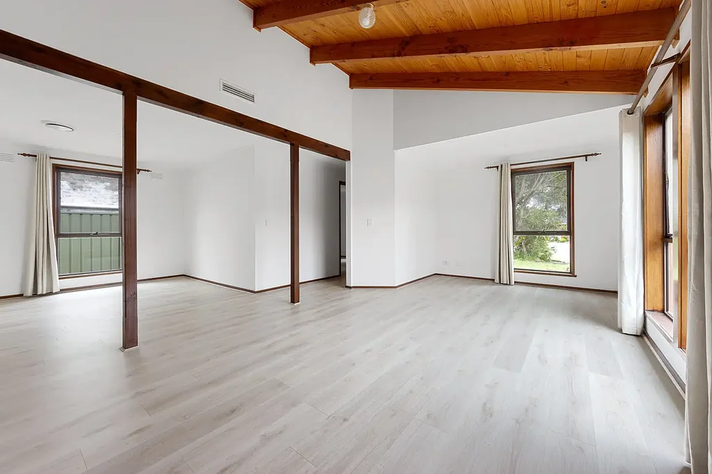 3 Bedroom Charmer!