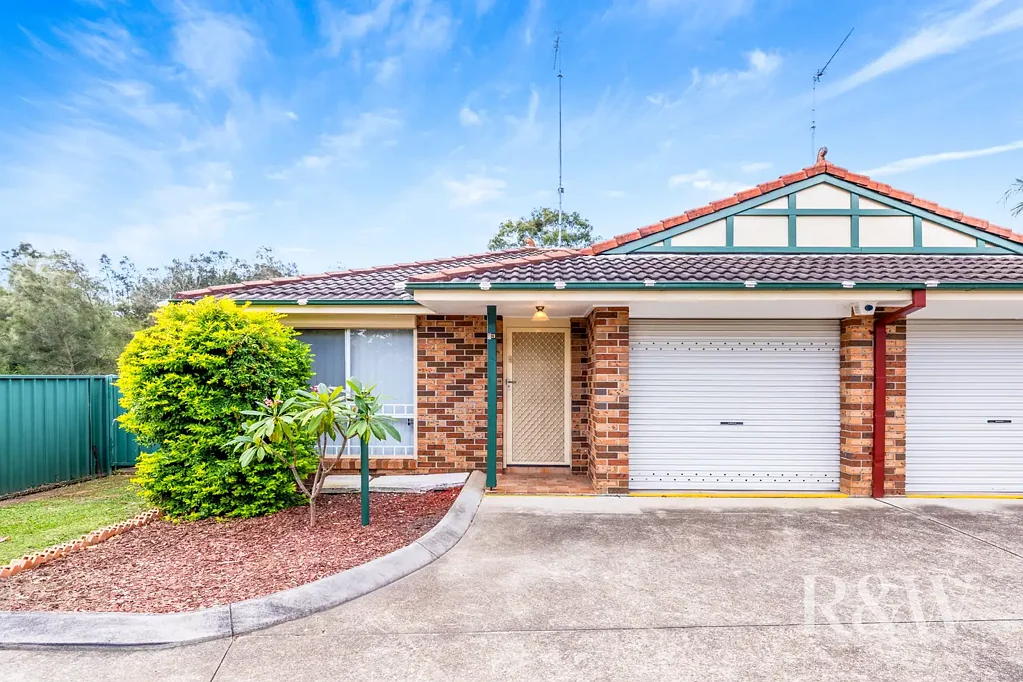 13/37 RUDD ROAD, Leumeah, NSW 2560