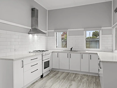 8 Charles Street, Benalla, VIC 3672, 4 slaapkamers, 2 badkamers, House