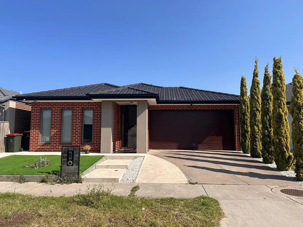 🏡 FAMILY-FRIENDLY 4-BEDROOM HOME FOR LEASE | TARNEIT