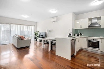 2/202 Glen Iris Road, Glen Iris, VIC 3146, 2房, 2浴, Apartment