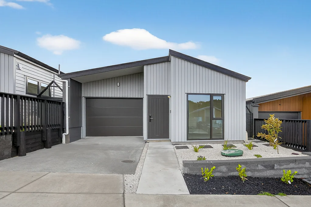 Pukekohe 3房  High-Quality New Build in Thriving Pukekohe East