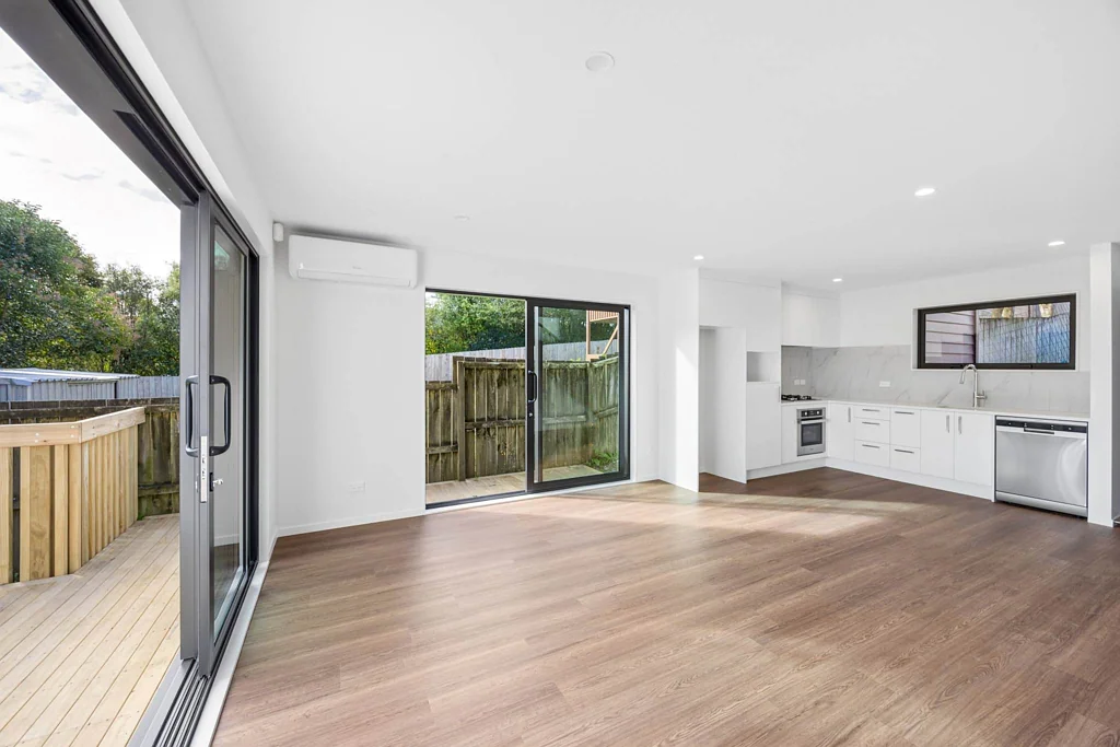 4 Bedroom in Glen Eden