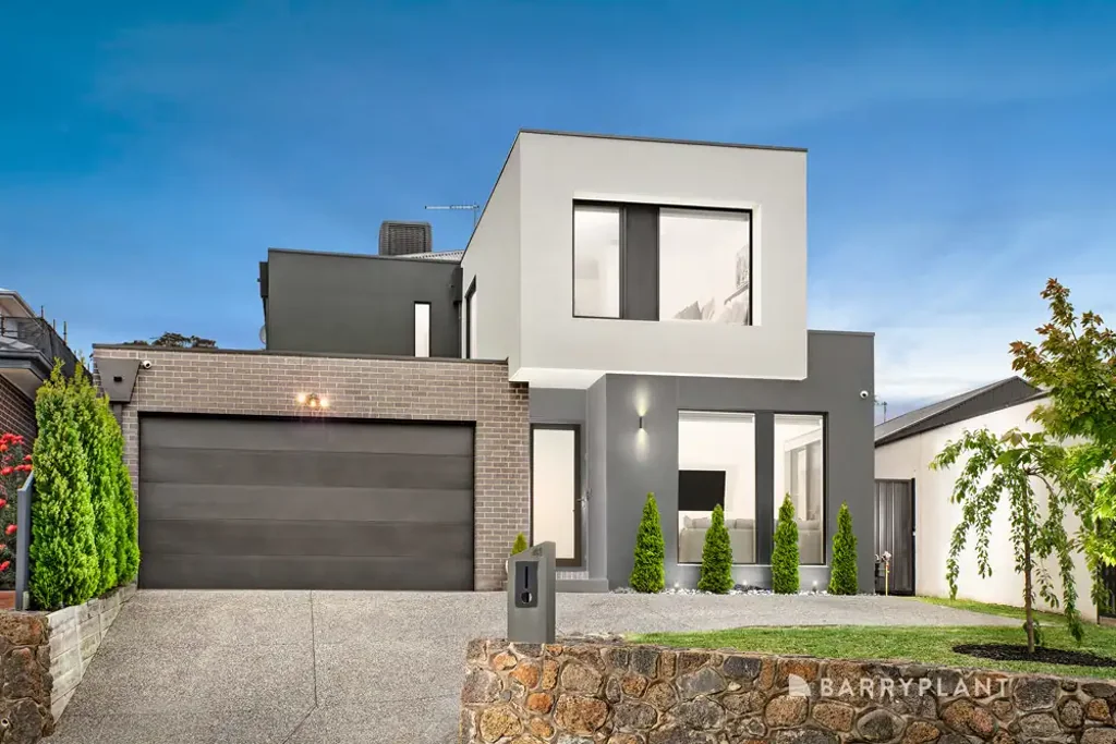 41 Elderfield Circuit, Doreen, VIC 3754