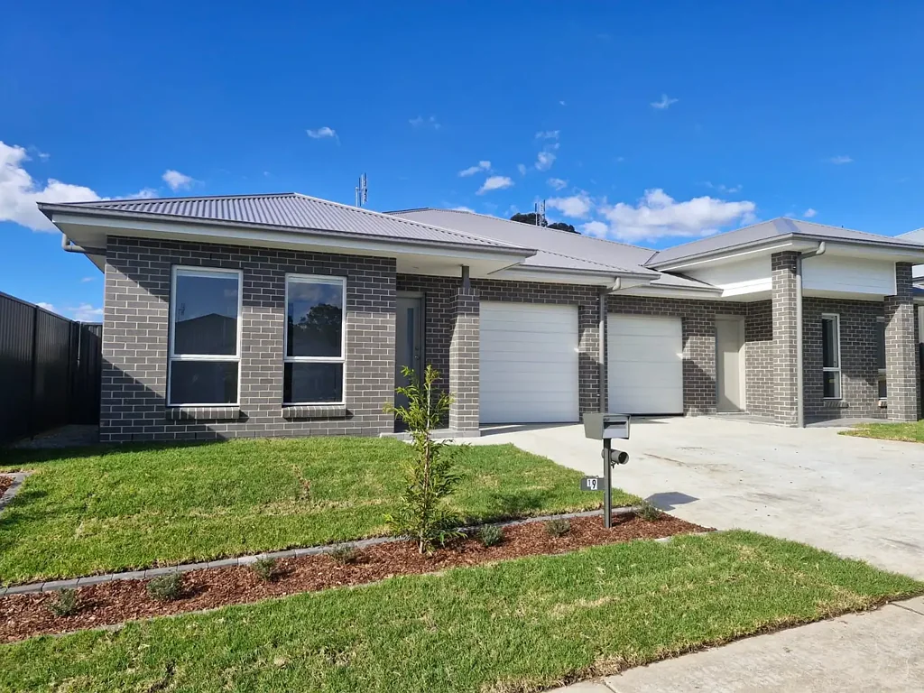 Farley 3 Bedroom Brand New Duplex | SMSF Eligible | Buy One or Buy Both