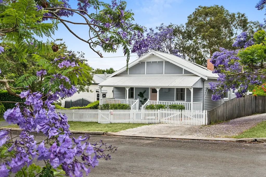 122 Osborne Street, Nowra, NSW 2541