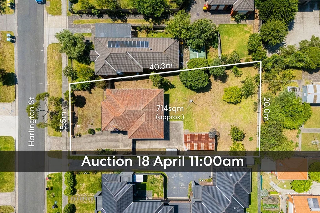 38 Harlington Street, Clayton, VIC 3168