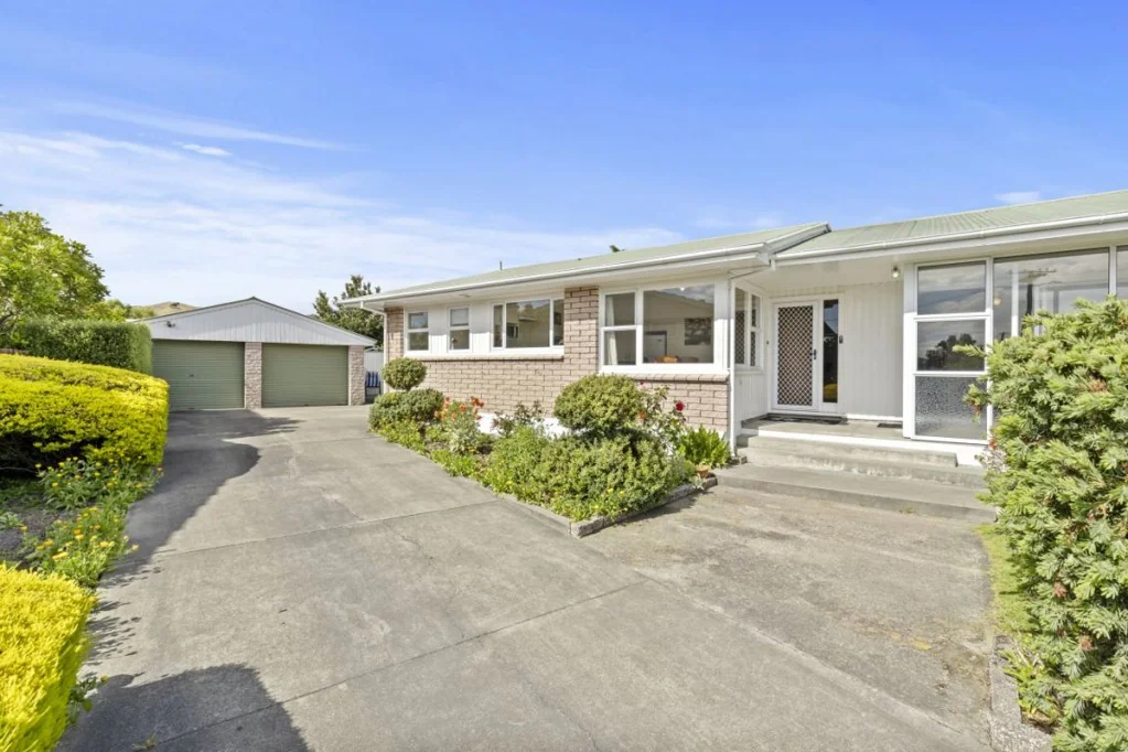 23 Moran Street, Redwoodtown, Marlborough