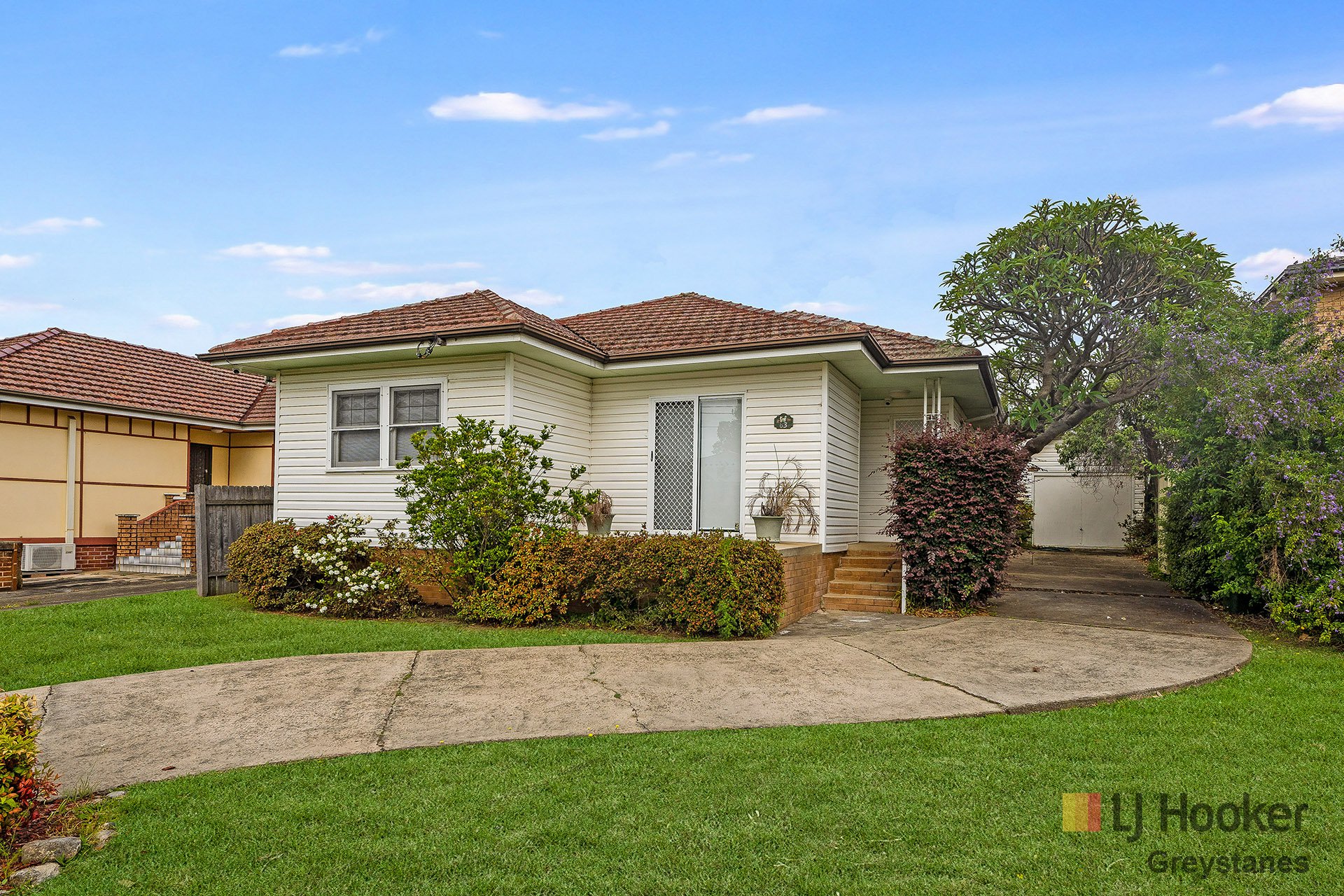 63 BORONIA ST, SOUTH WENTWORTHVILLE NSW 2145, 0 phòng ngủ, 0 phòng tắm, House