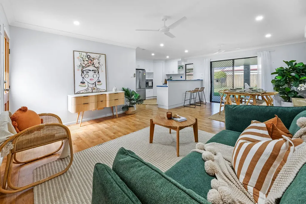 6 Jan Court, Mount Pleasant, QLD 4740