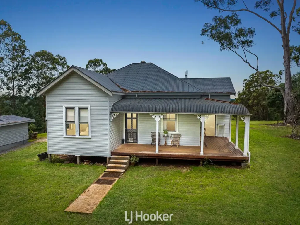 Corndale 4房  OPEN HOME CANCELLED