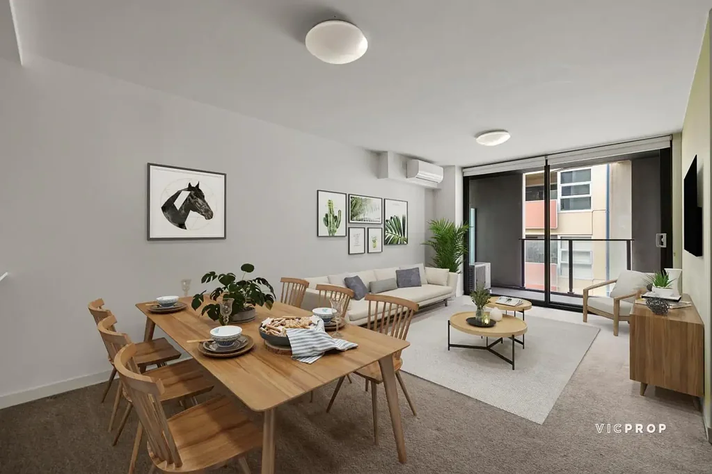 318/1 Brunswick Road, Brunswick East, VIC 3057