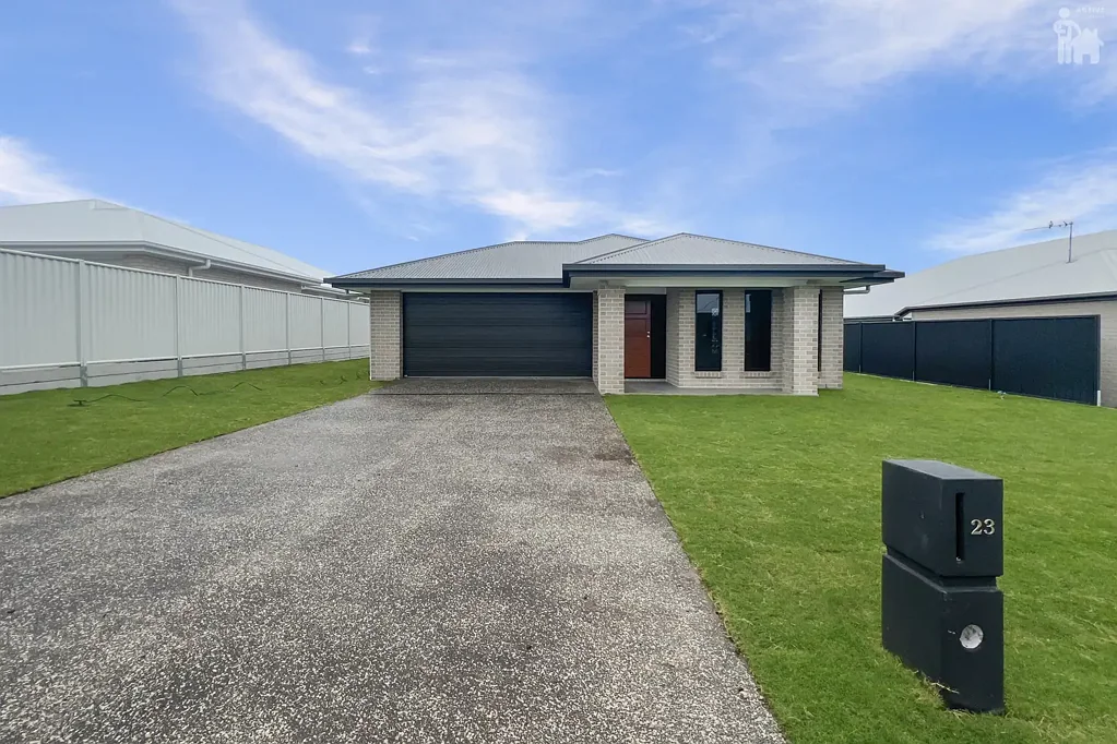 Brand New 4 bedroom Home in Nikenbah