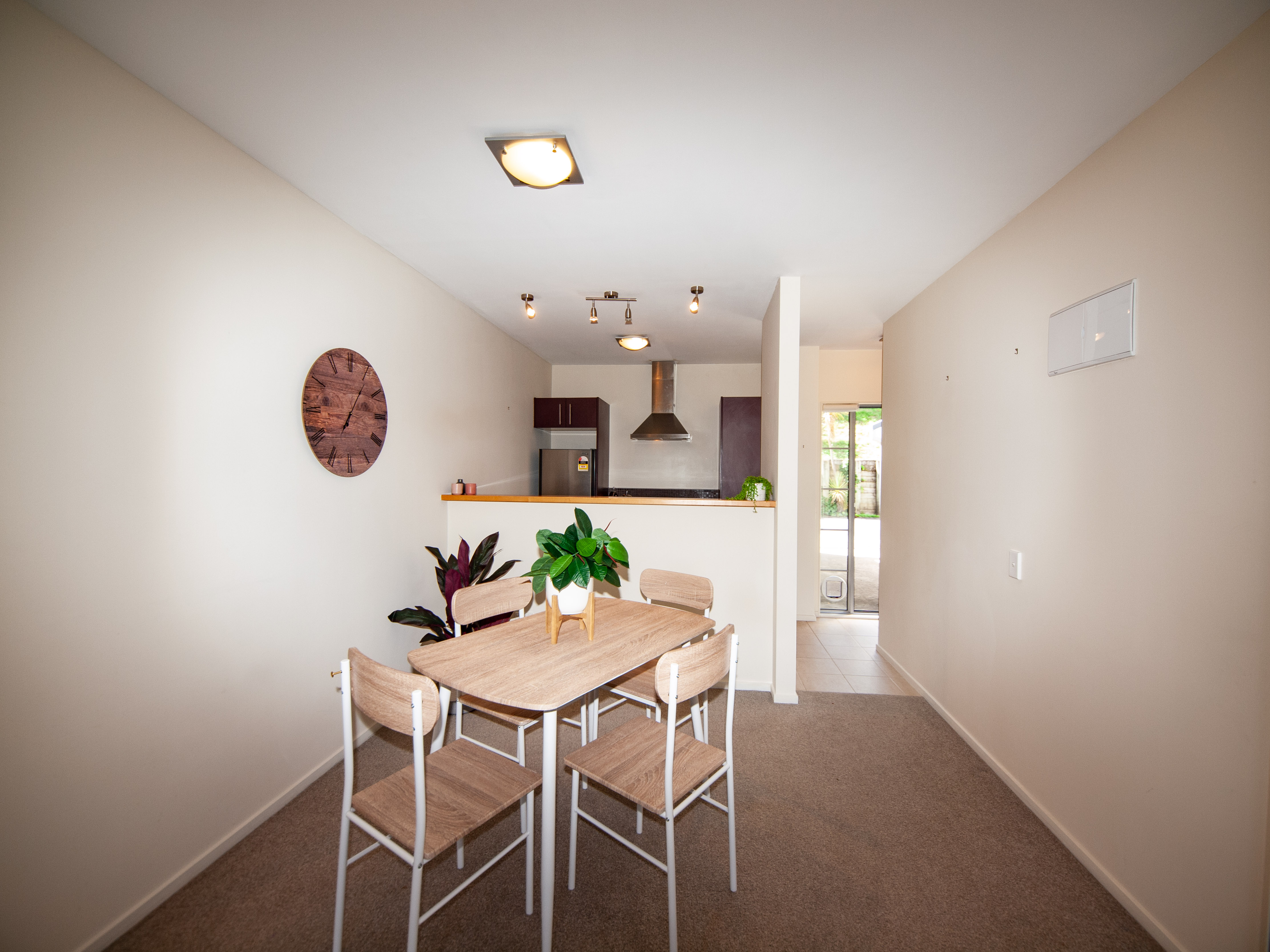 23/232 Middleton Road, Glenside, Wellington, 2 chambres, 1 salles de bain