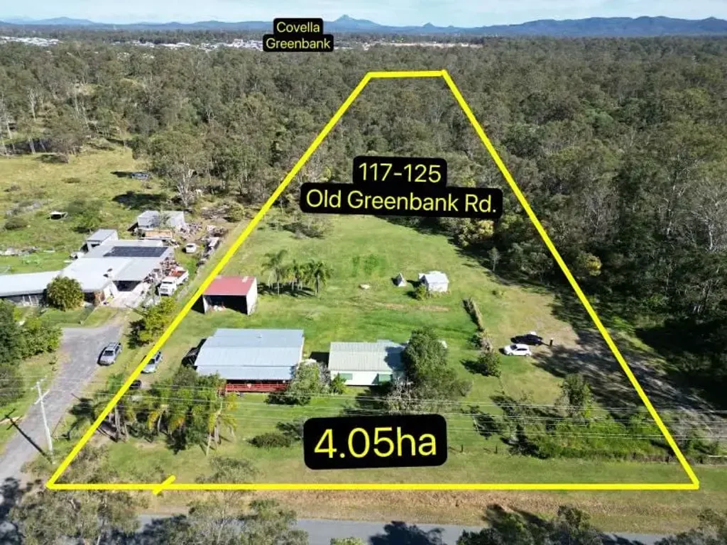 Greenbank 5 Bedroom 10 acres - Offer over $1,800,000