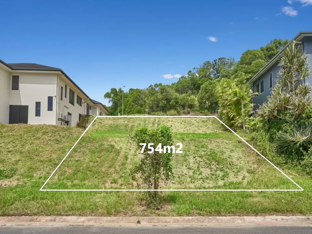 Smithfield Rare Opportunity: Dual Frontage Block with Stunning Views
