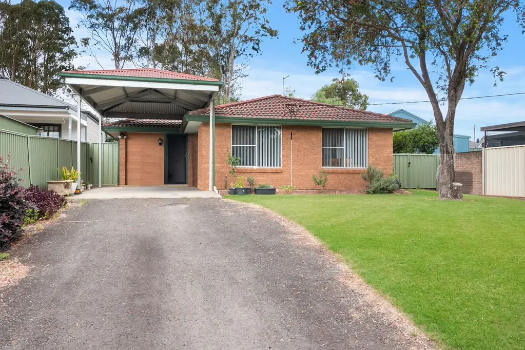 43 Panorama Crescent, Freemans Reach, NSW 2756