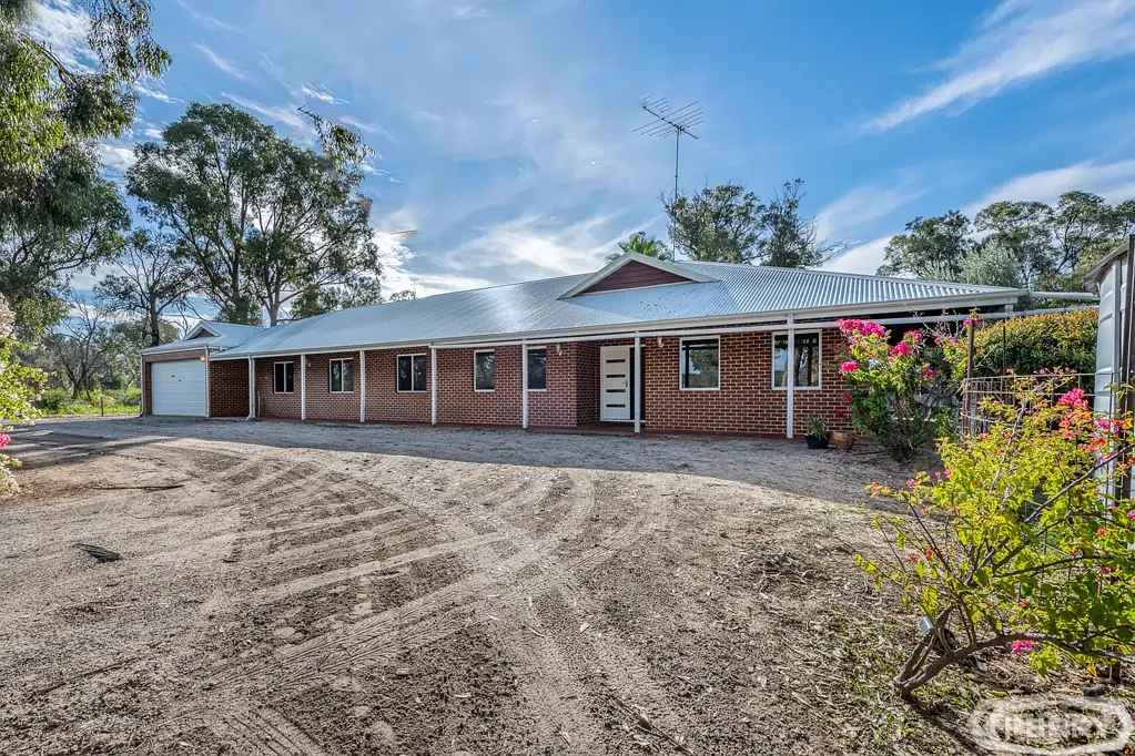 Privacy and Solitude on Over 4.5 Acres