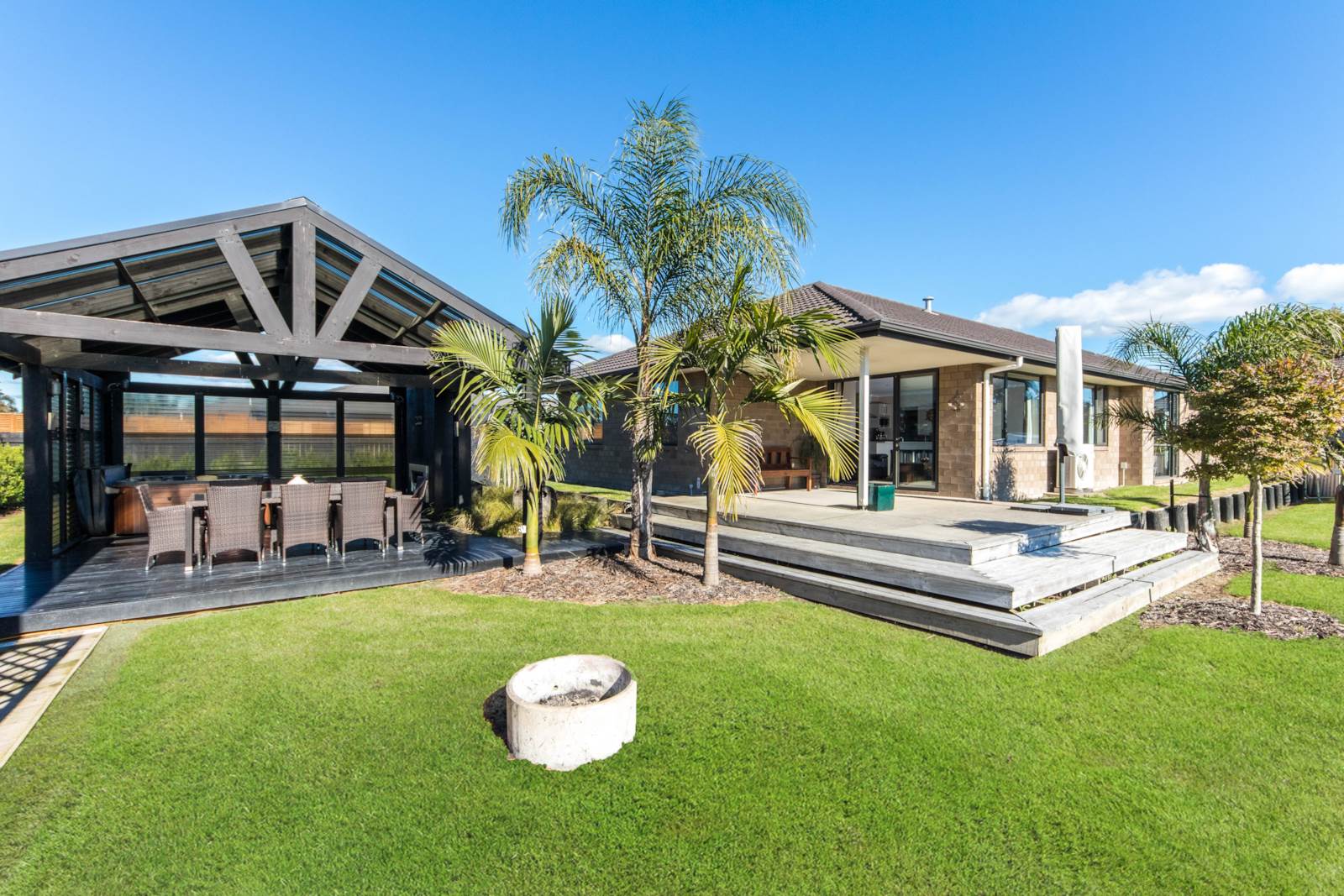 32 Raabia Close, Parakai, Auckland - Rodney, 4 Schlafzimmer, 0 Badezimmer