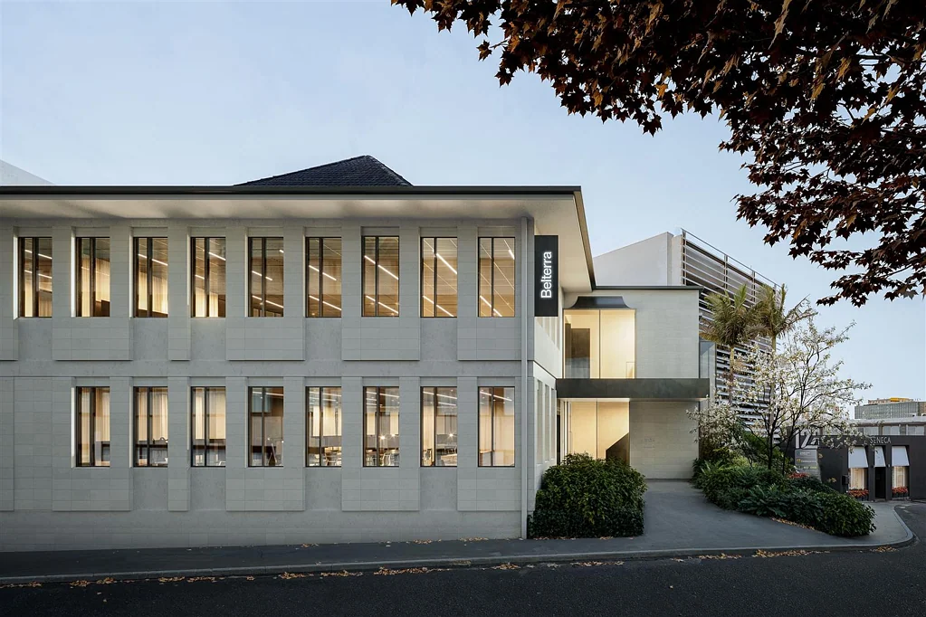 Parnell Fully Refurbished Parnell Office